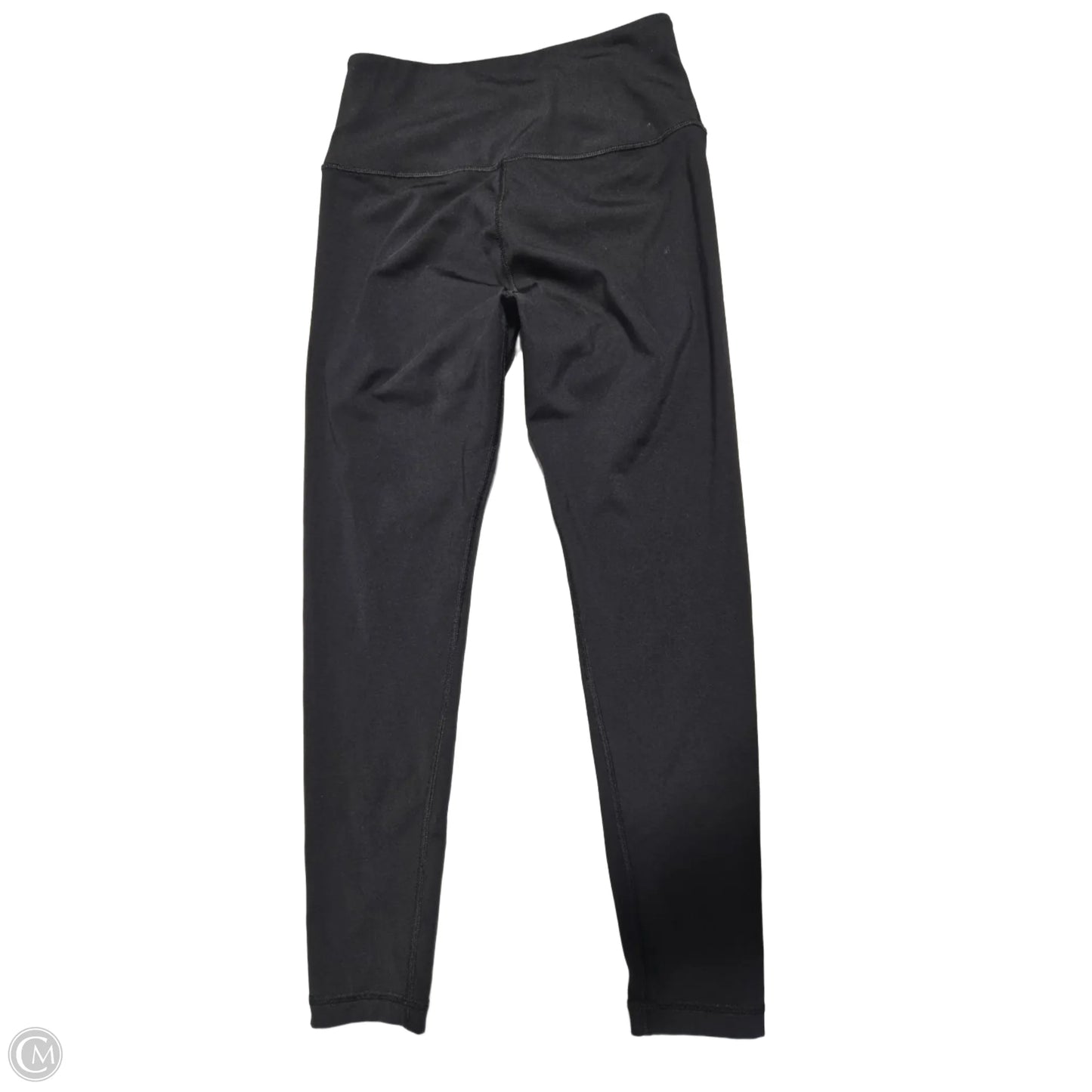 Athletic Leggings By Victorias Secret In Black, Size: S