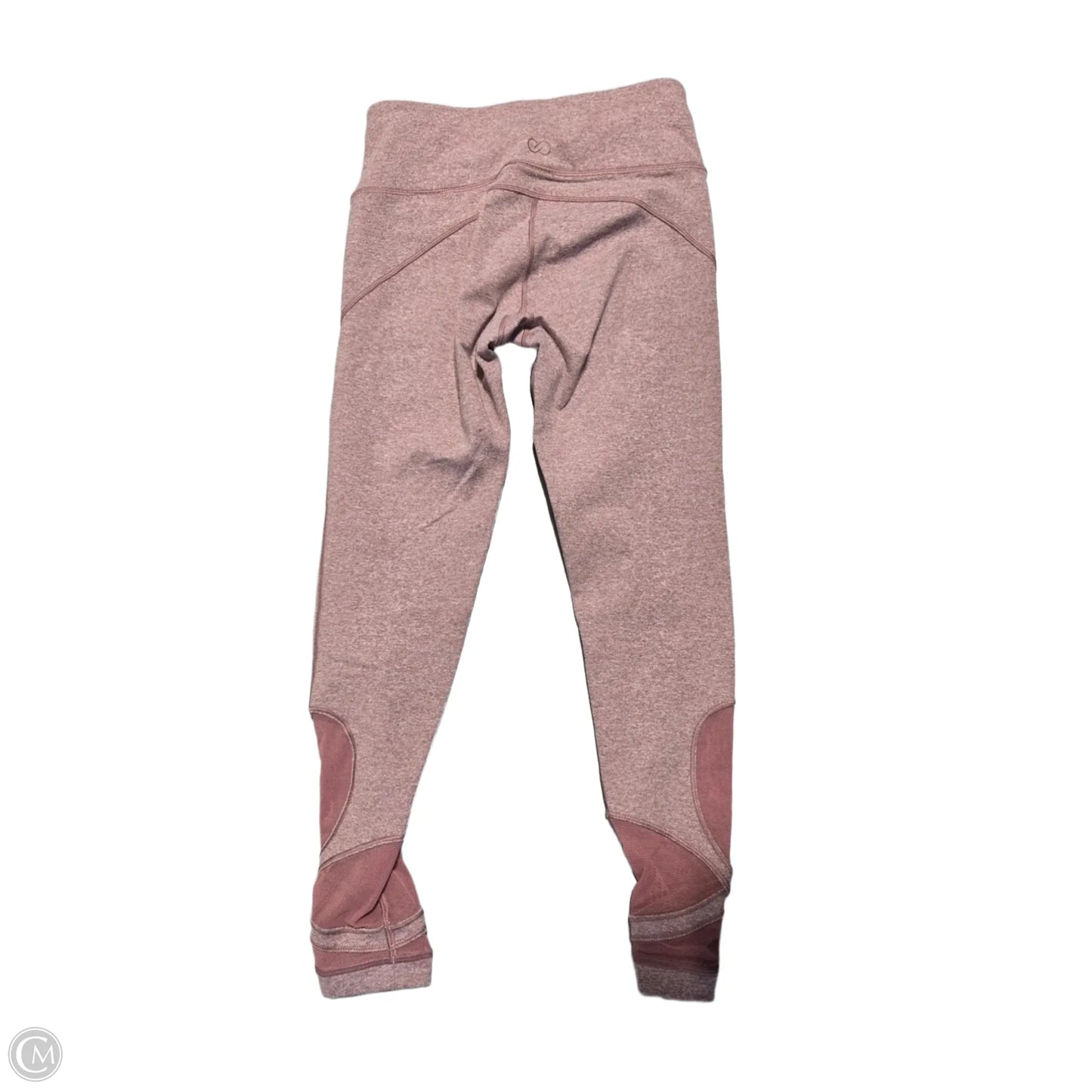 Athletic Leggings By Calia In Pink, Size: Xs