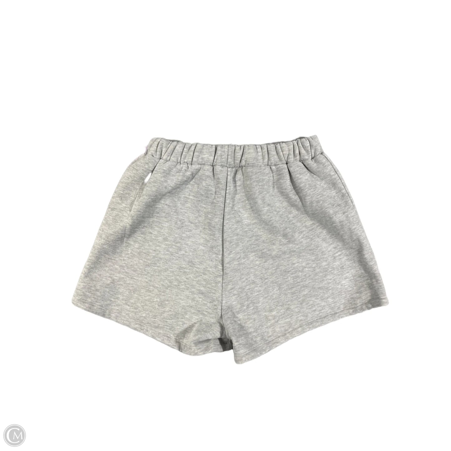 Shorts By Cmc In Grey, Size: L
