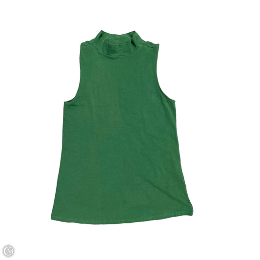 Tank Top By Torrid In Green, Size: 2x