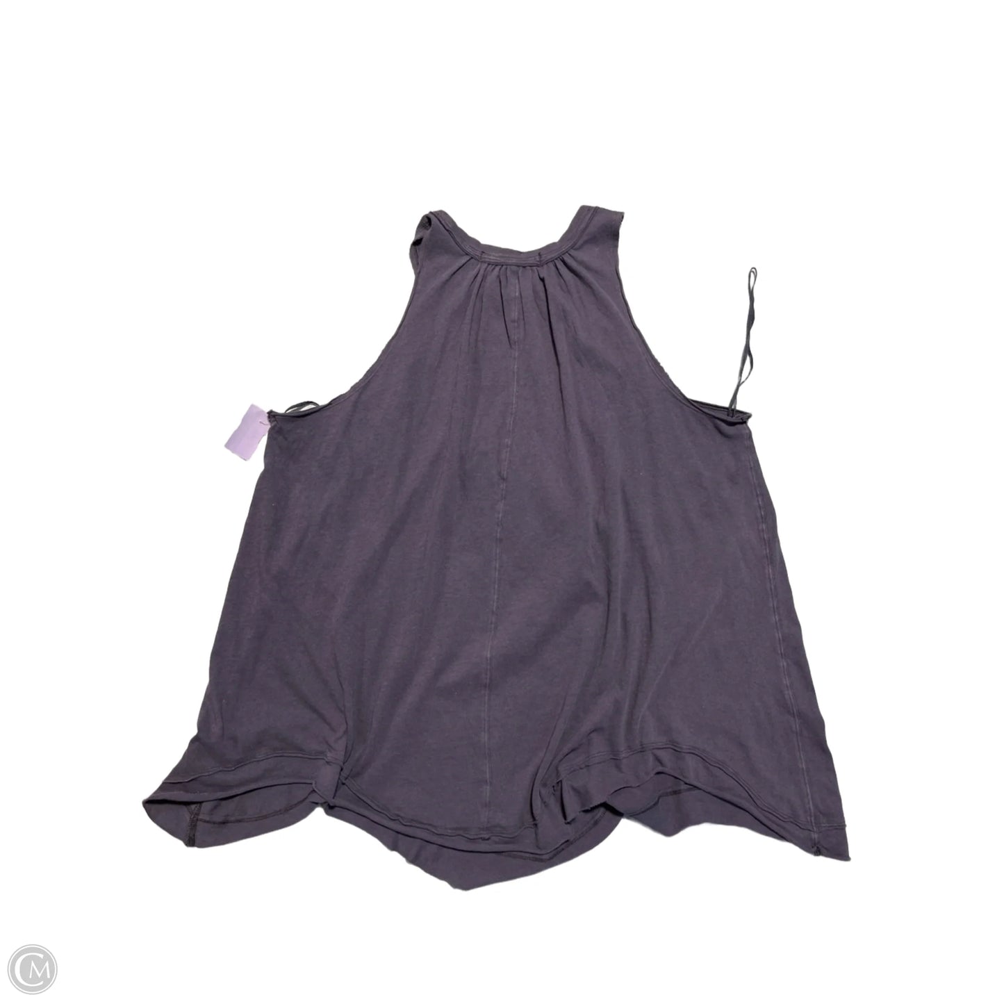 Tank Top By We The Free In Blue, Size: L