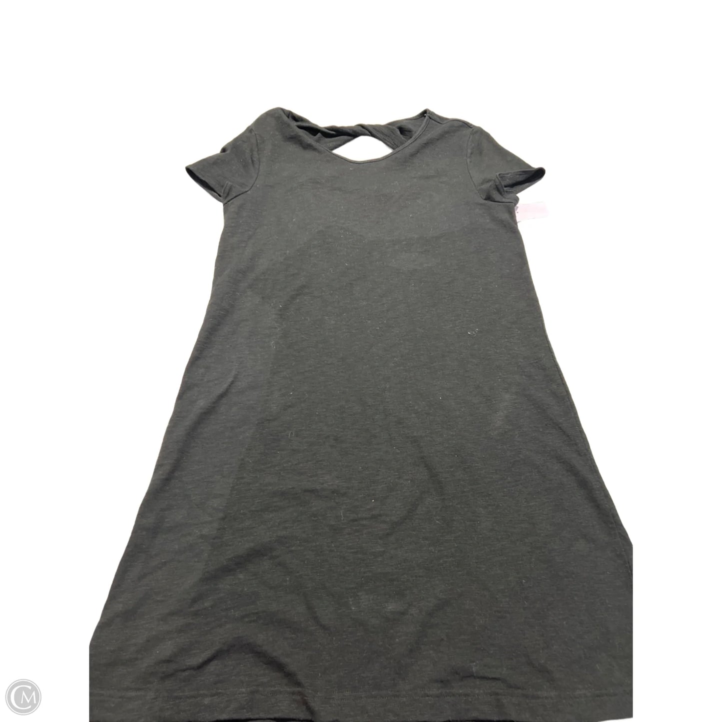 Dress Casual Short By Gap In Black, Size: M