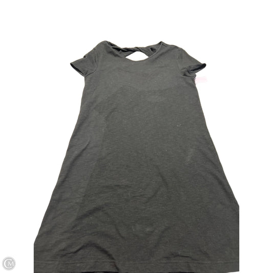 Dress Casual Short By Gap In Black, Size: M