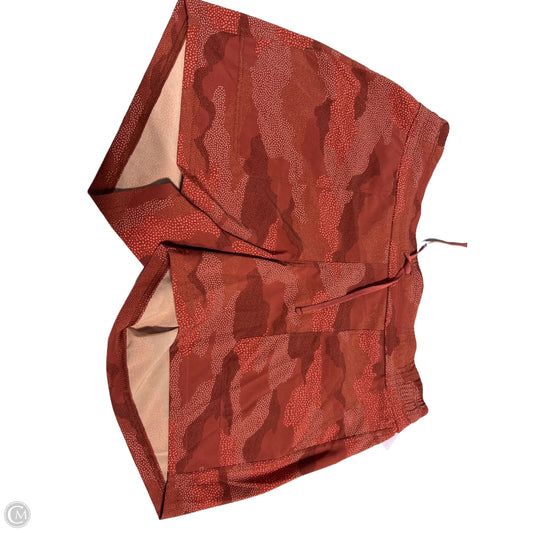 Shorts By Kuhl In Red, Size: M