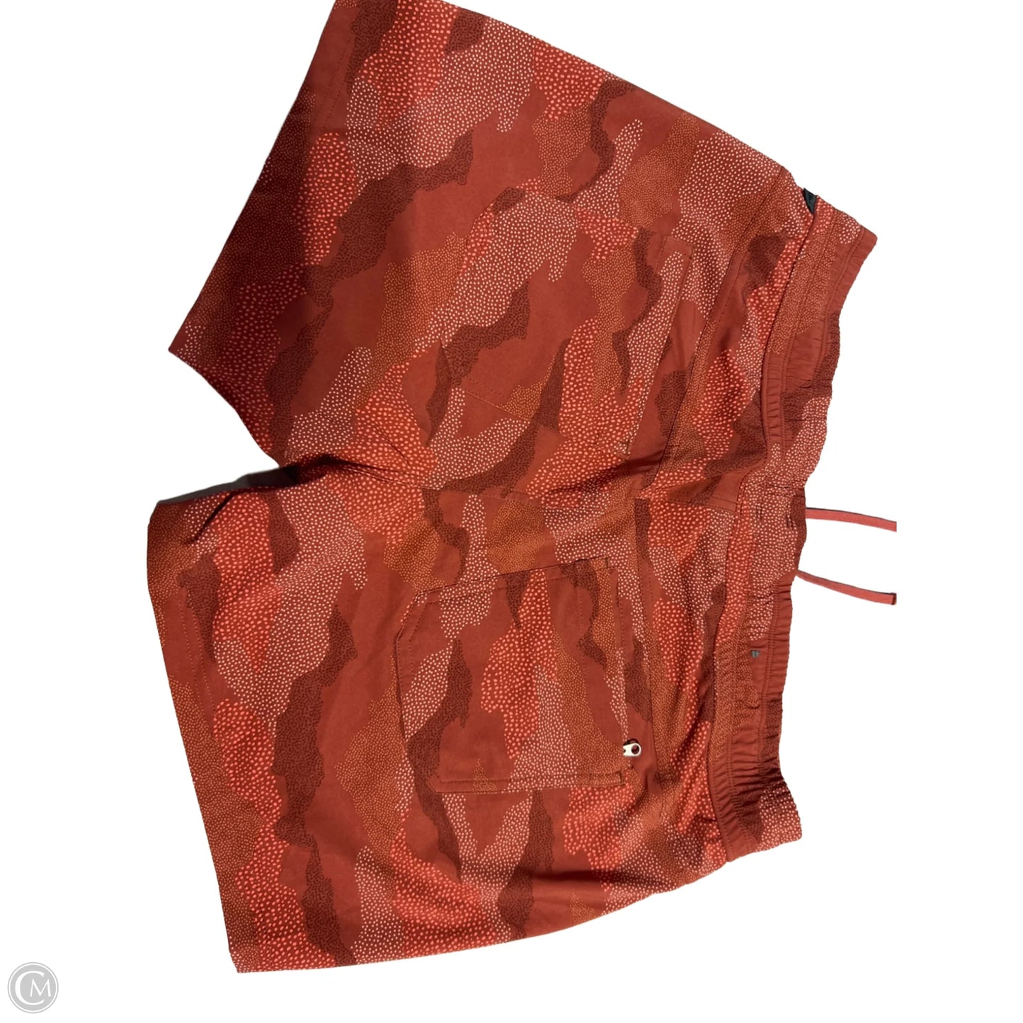 Shorts By Kuhl In Red, Size: M