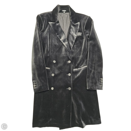 Blazer By Express In Black, Size: L