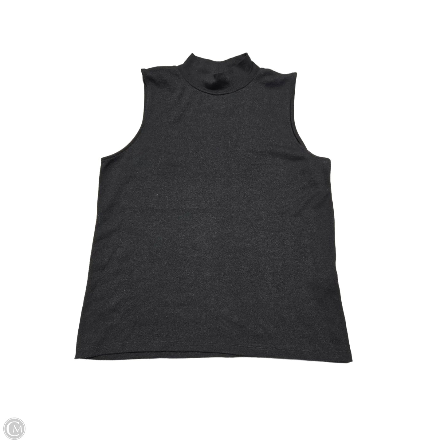 Tank Top By Rag And Bone In Black, Size: S