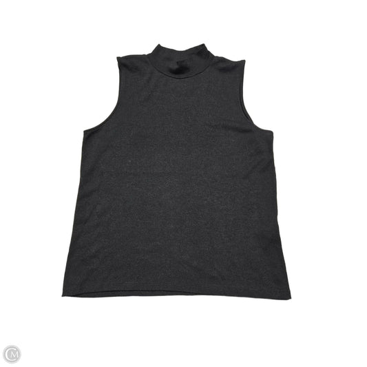 Tank Top By Rag And Bone In Black, Size: S