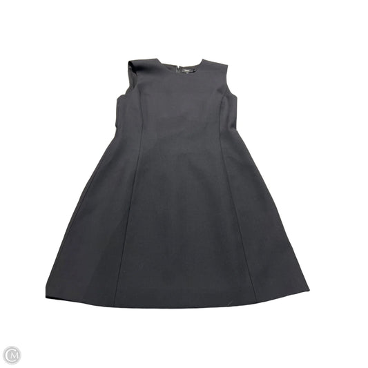 Dress Casual Short By Theory In Black, Size: L