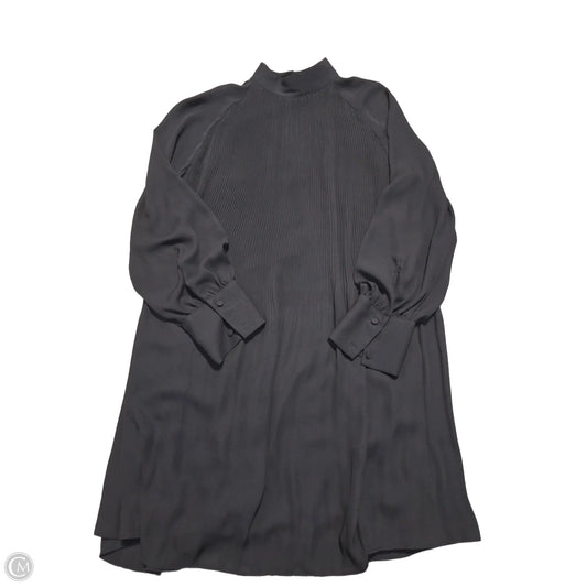 Dress Party Short By H&m In Black, Size: M
