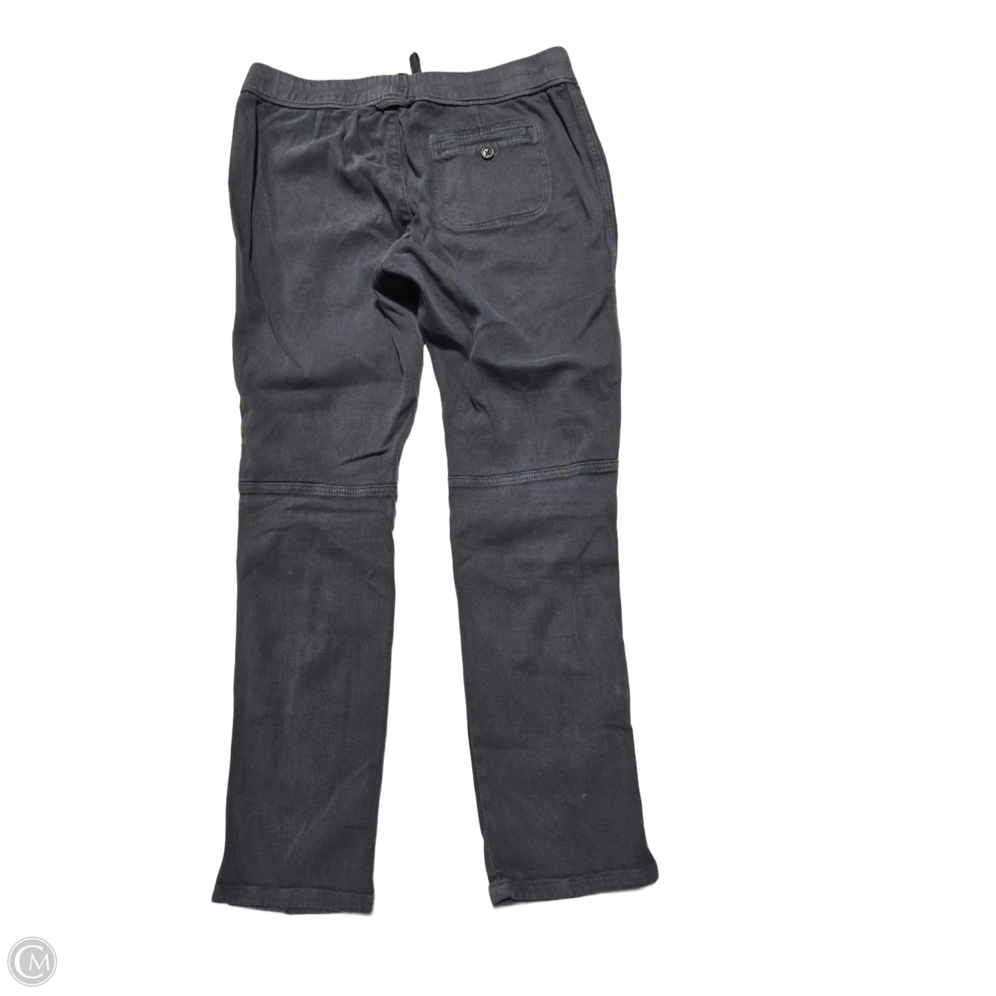 Pants Joggers By James Perse In Grey, Size: 2