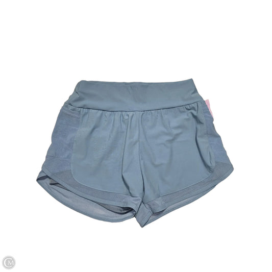 Shorts By Cmc In Blue, Size: M