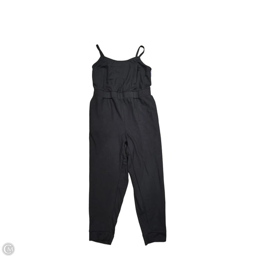 Romper By Torrid In Black, Size: 2x
