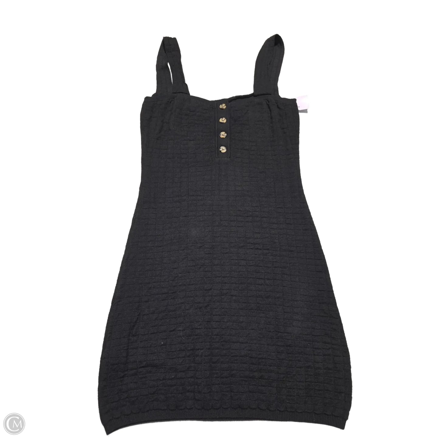 Dress Casual Short By Free People In Black, Size: M