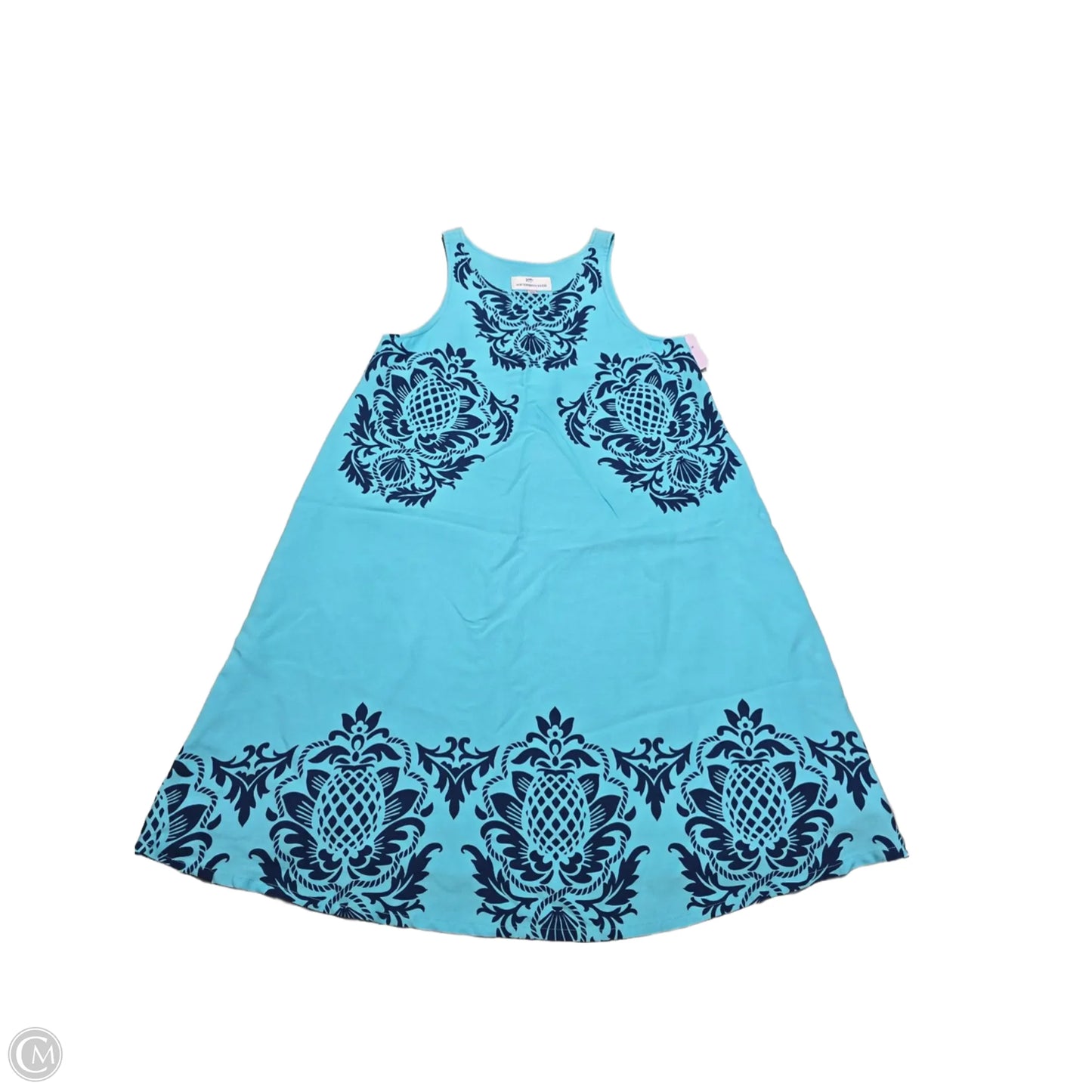 Dress Casual Short By Southern Tide In Blue, Size: Xs