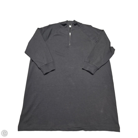 Dress Casual Short By Gap In Black, Size: Xxl