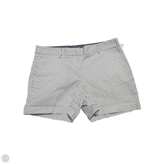 Shorts By Nautica In Polkadot Pattern, Size: 12