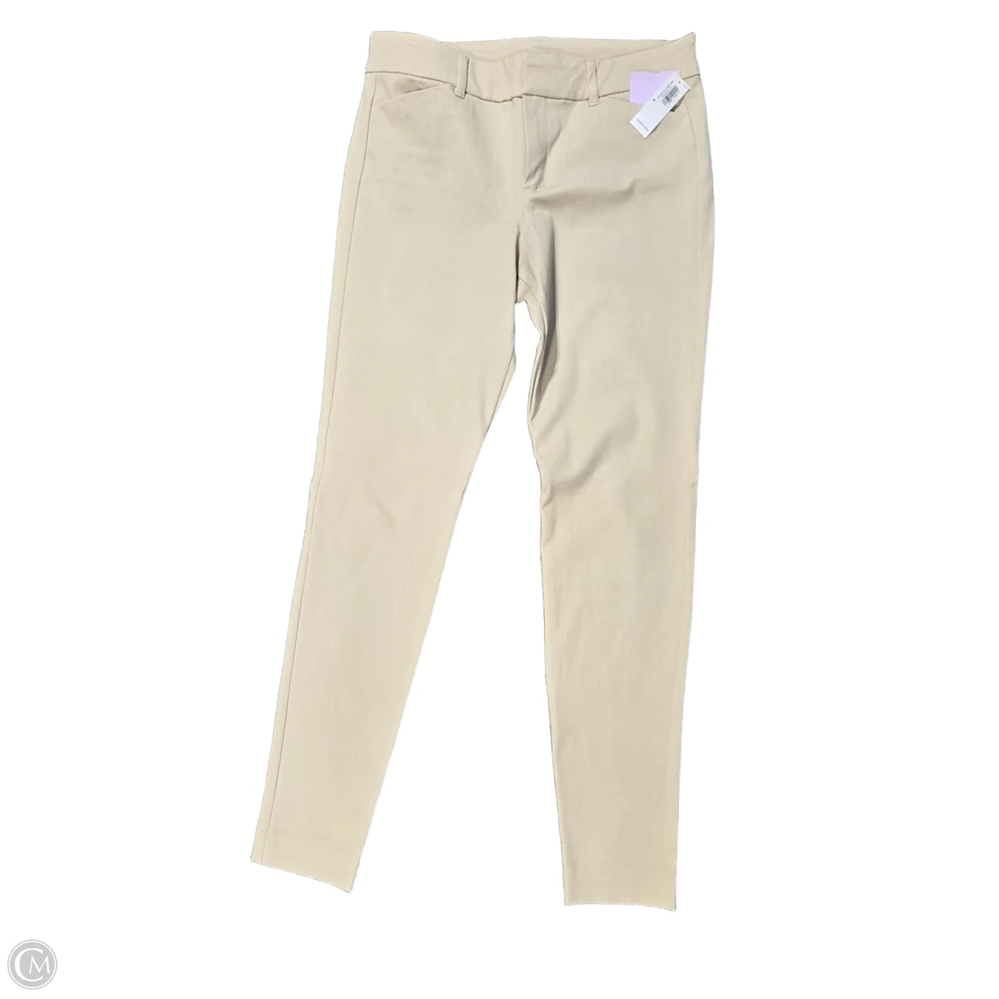 Pants Chinos & Khakis By Old Navy In Tan, Size: 4