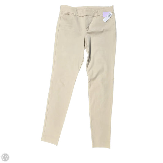 Pants Chinos & Khakis By Old Navy In Tan, Size: 4