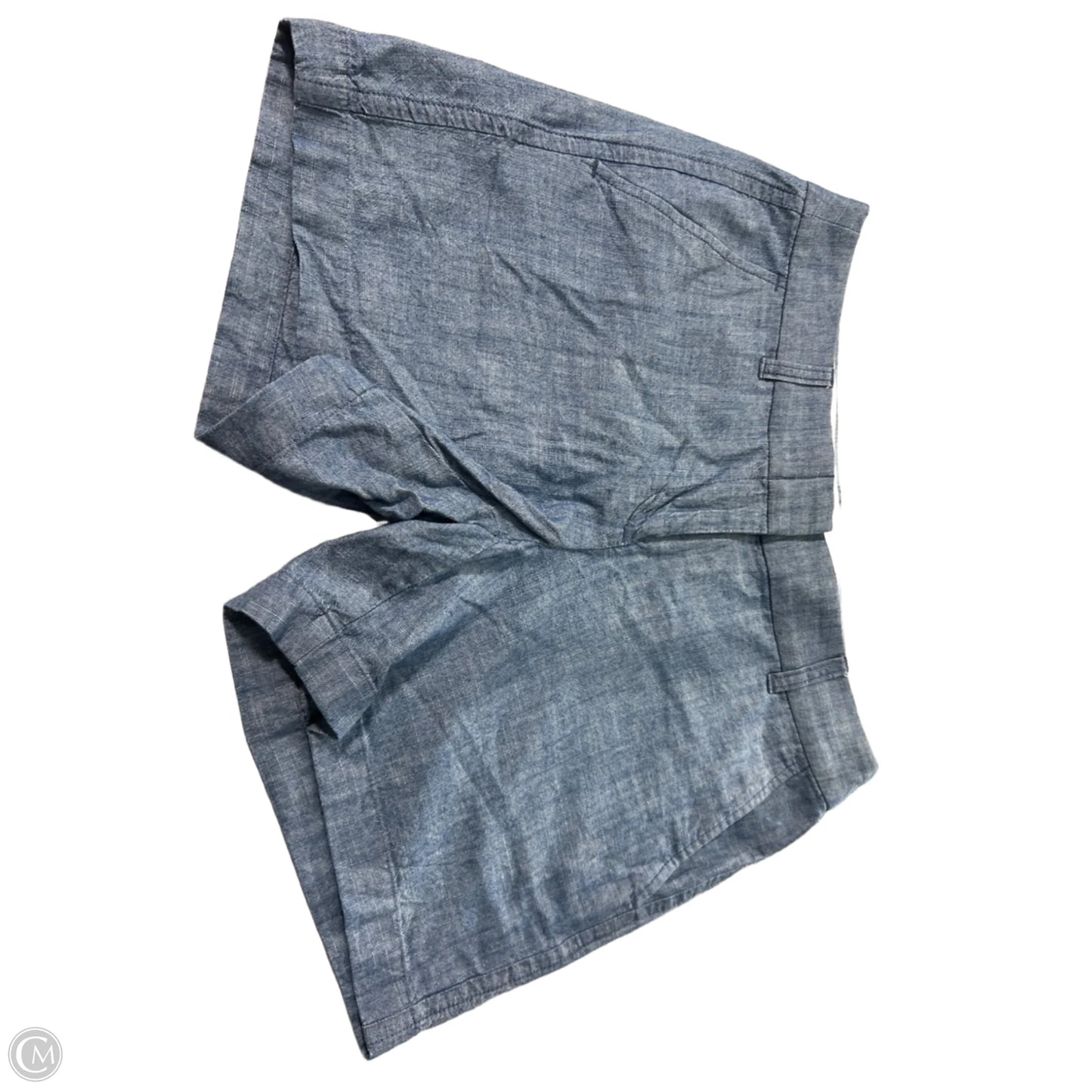 Shorts By J. Crew In Blue, Size: 2