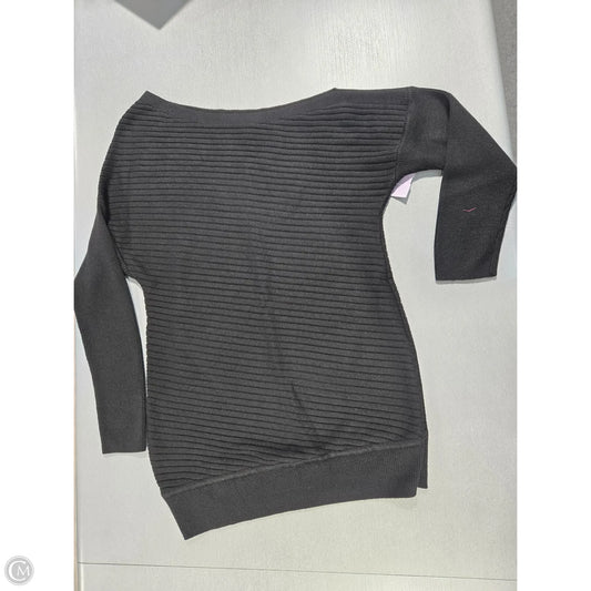 Sweater By White House Black Market In Black, Size: S