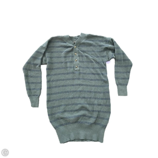 Top Long Sleeve By Prana In Green, Size: S