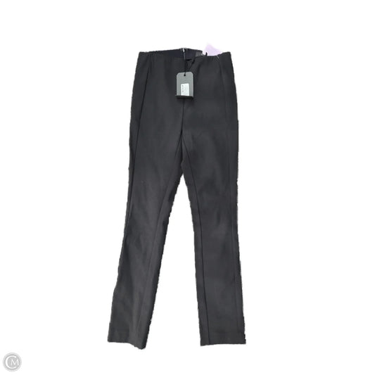 Pants Leggings By Rag And Bone In Black, Size: Xs