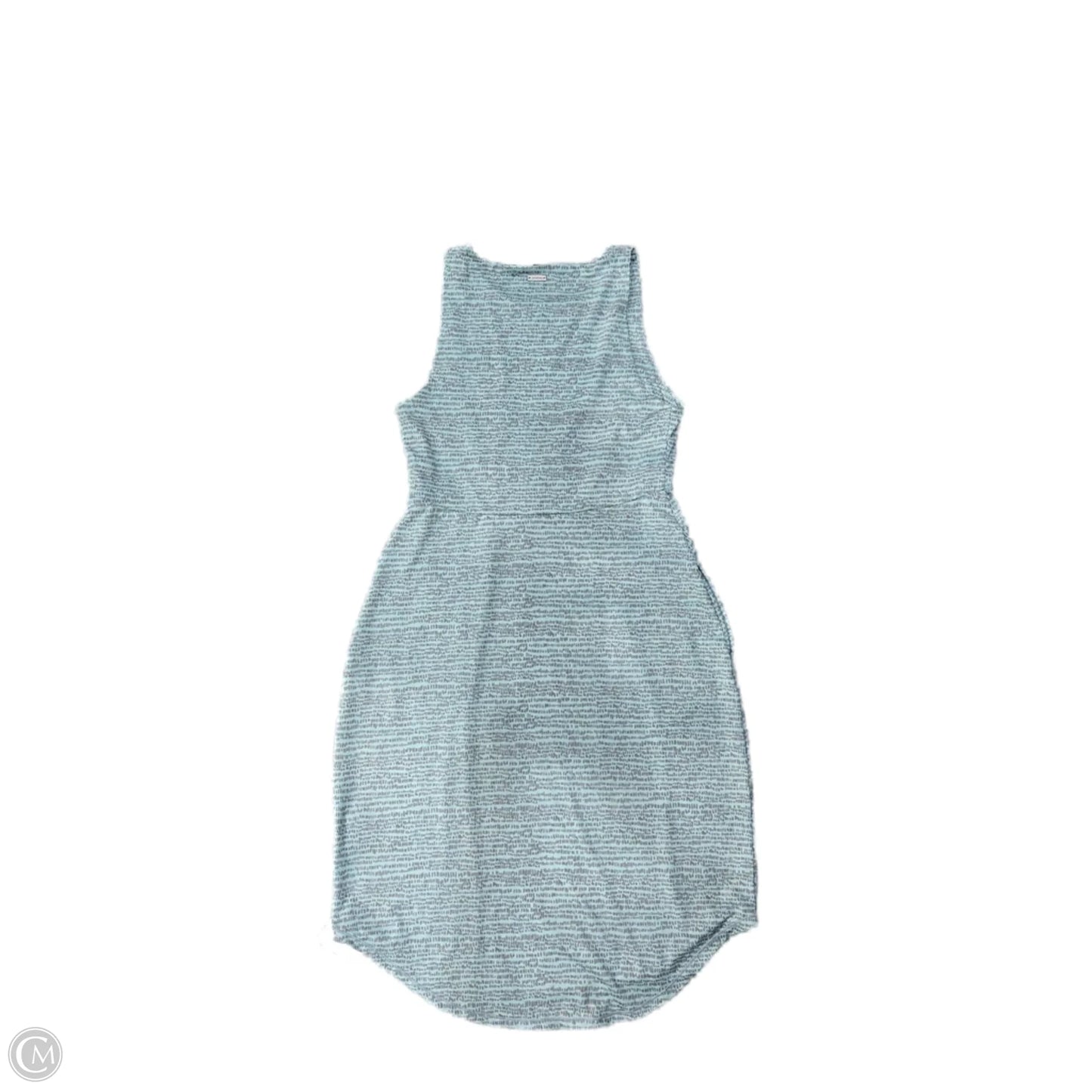 Dress Casual Short By Prana In Teal, Size: S