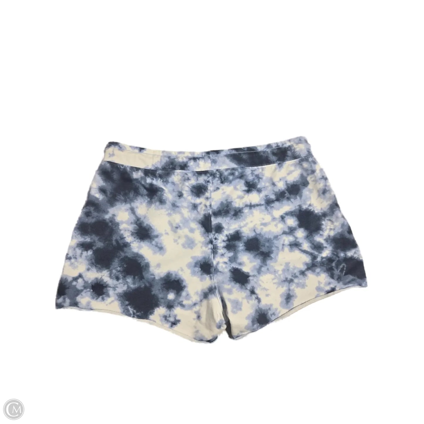 Shorts By Gap In Blue, Size: L