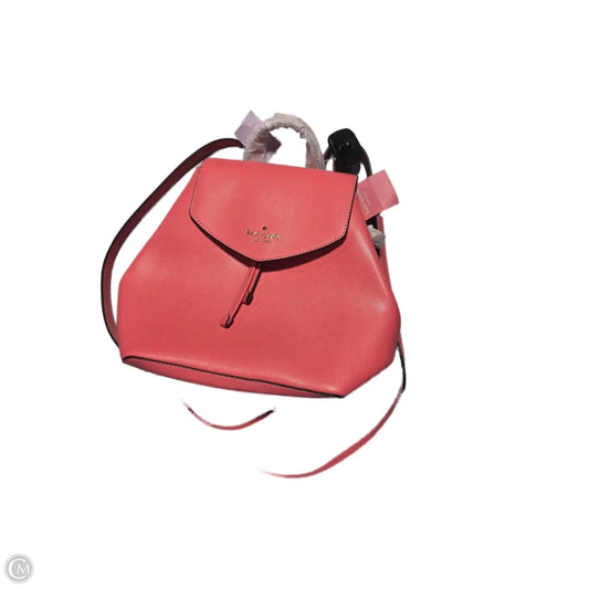 Backpack Designer By Kate Spade, Size: Small