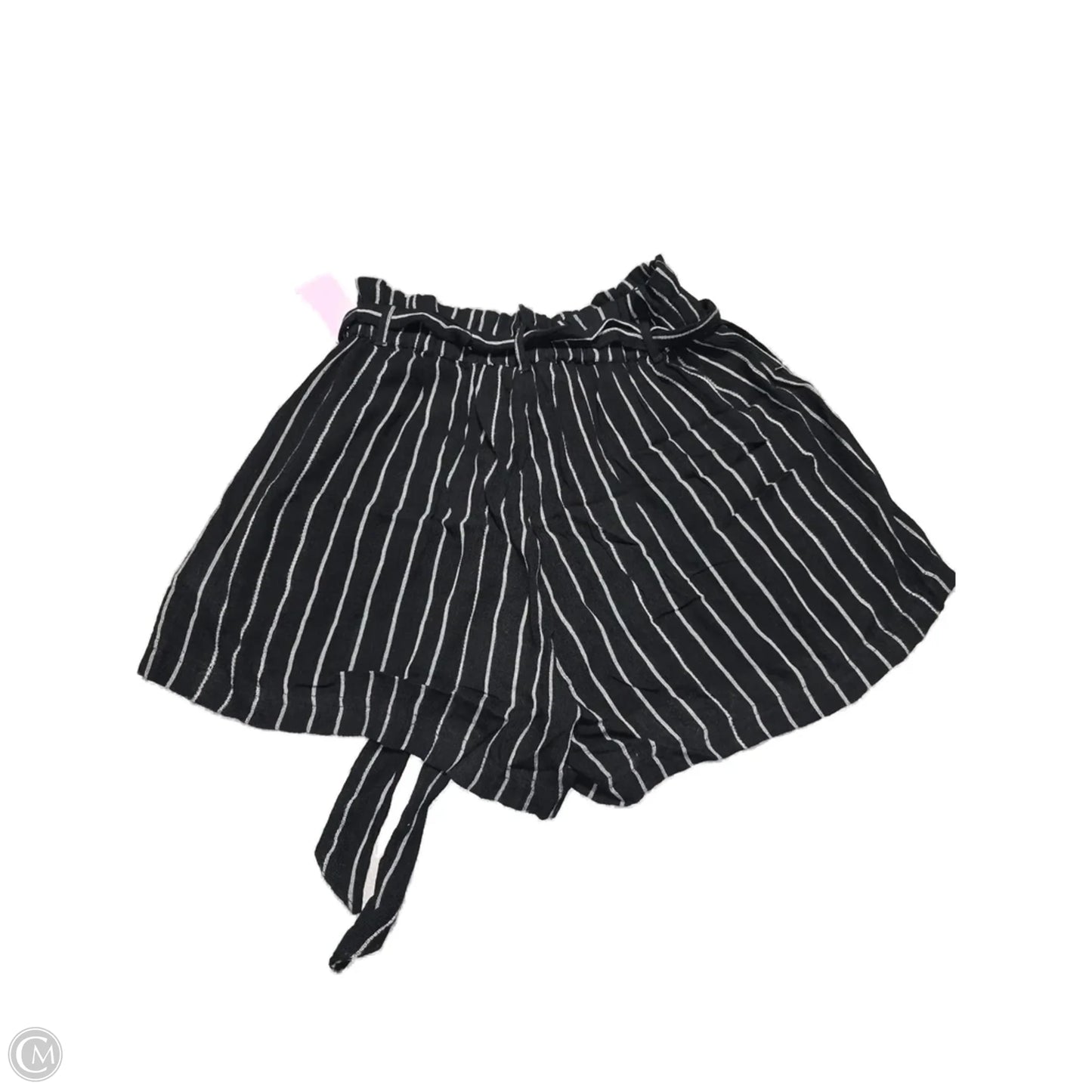 Shorts By American Eagle In Striped Pattern, Size: Sp