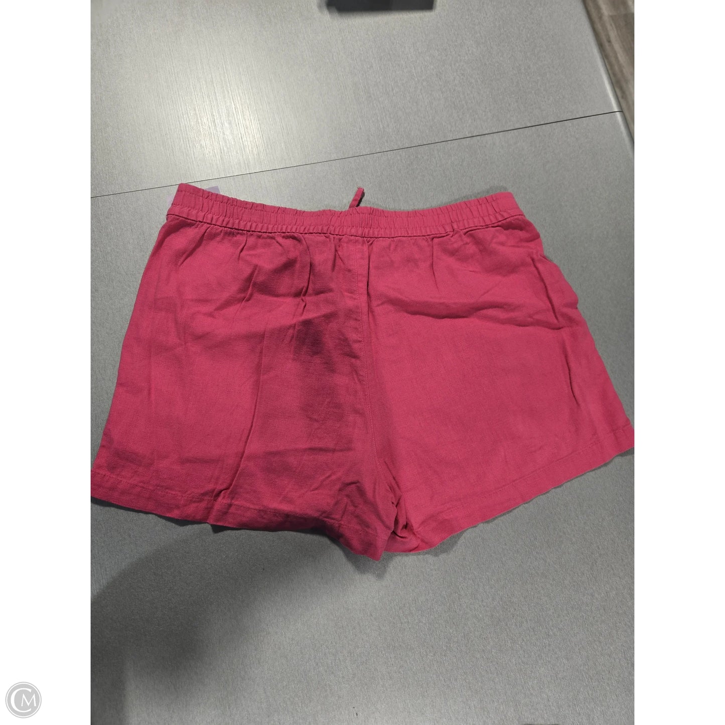 Shorts By J. Crew In Pink, Size: S