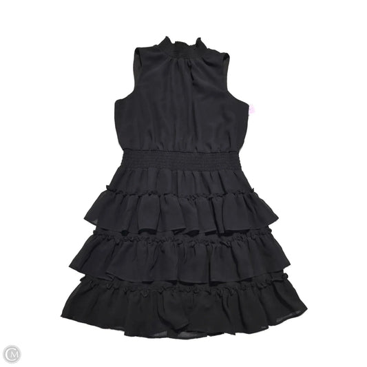 Dress Casual Short By 1.state In Black, Size: M