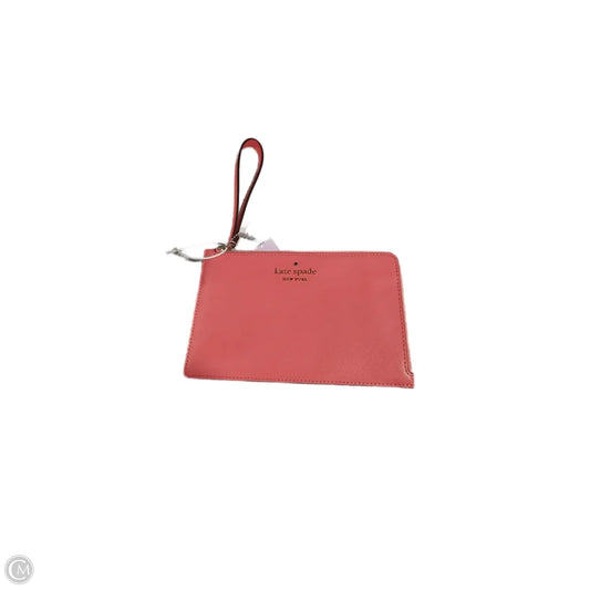 Wristlet Designer By Kate Spade, Size: Small
