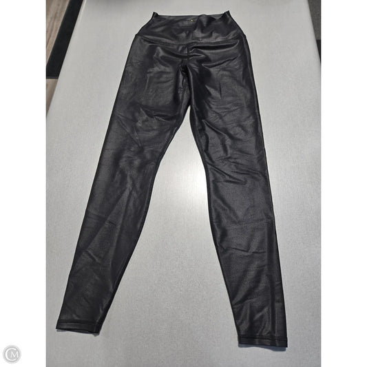 Pants Leggings By Spiritual Gangster In Black, Size: S