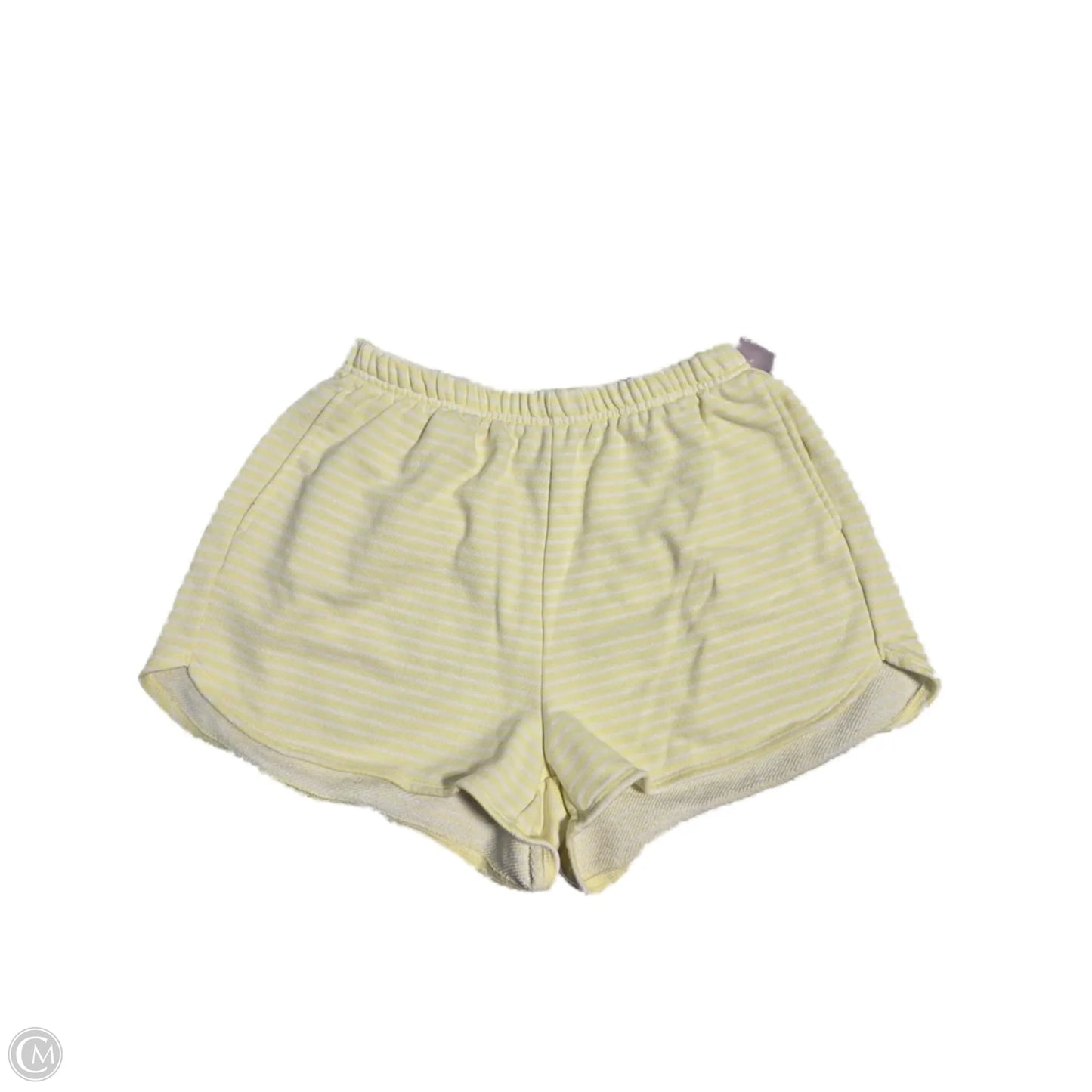 Shorts By Wild Fable In Yellow, Size: L