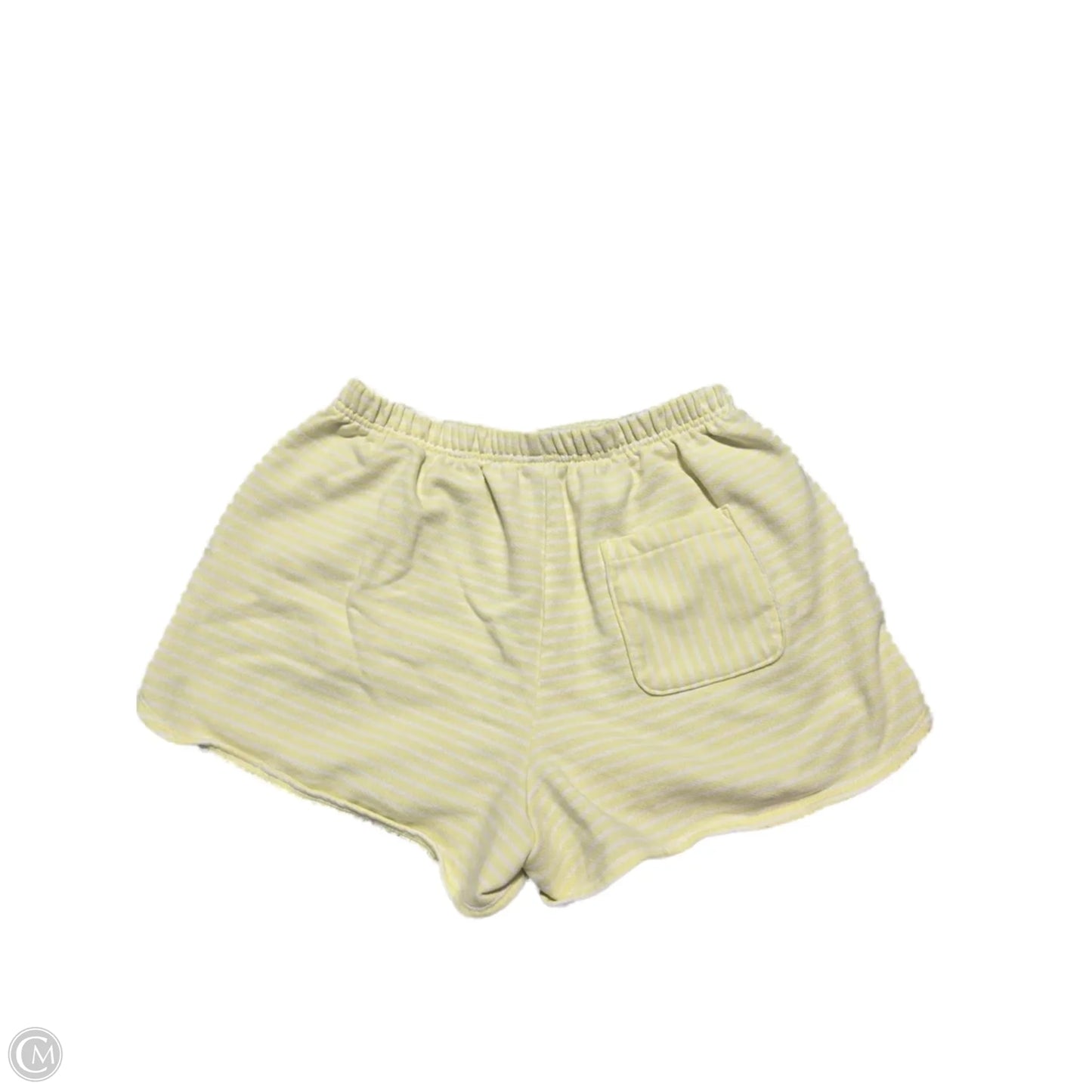 Shorts By Wild Fable In Yellow, Size: L