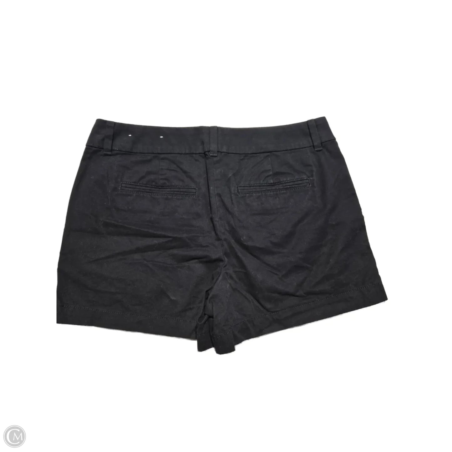 Shorts By Loft In Black, Size: 6