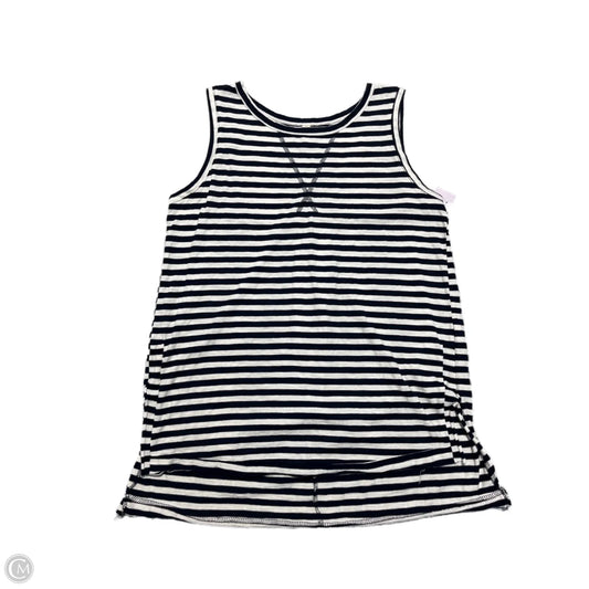 Tank Top By Wishlist In Striped Pattern, Size: S