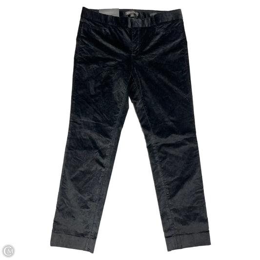 Pants Chinos & Khakis By Banana Republic In Black, Size: 6