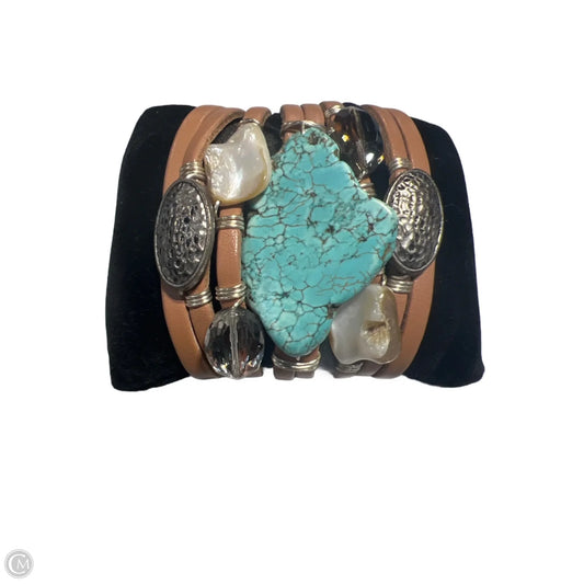 Bracelet Cuff By Cma