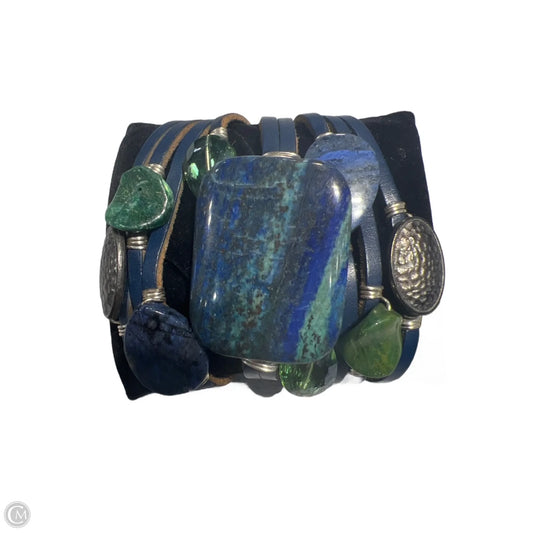 Bracelet Cuff By Cma