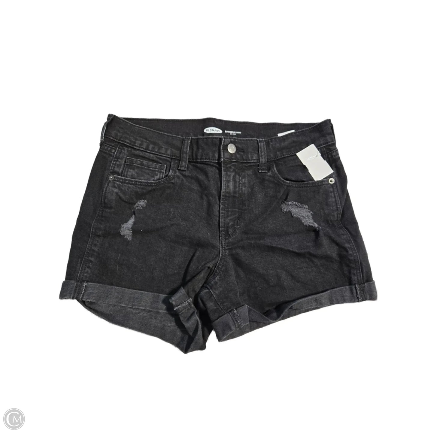 Shorts By Old Navy In Black, Size: 6