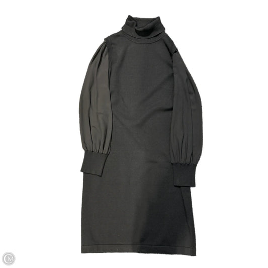 Dress Party Long By Vince Camuto In Black, Size: Xl