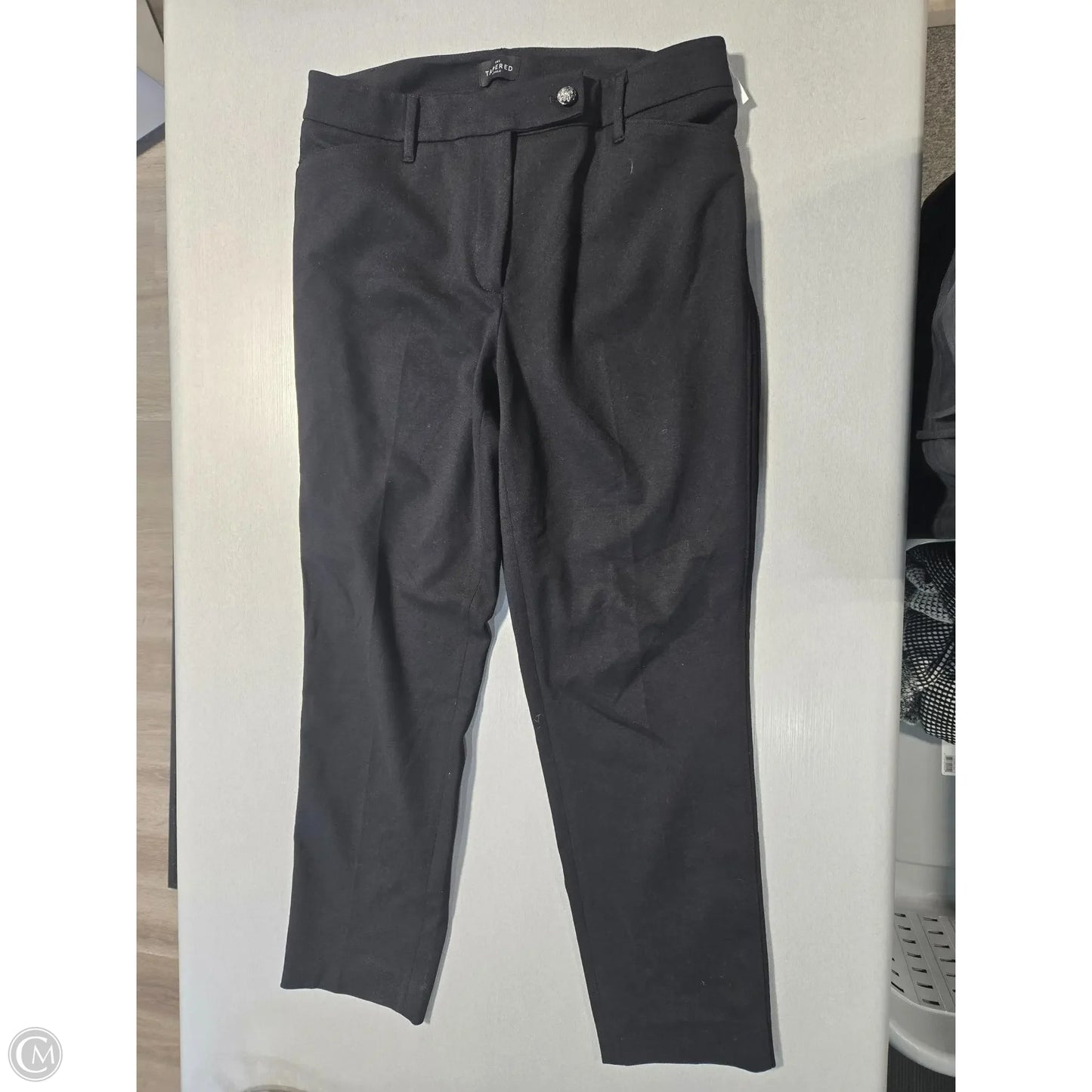 Pants Leggings By White House Black Market In Black, Size: 10