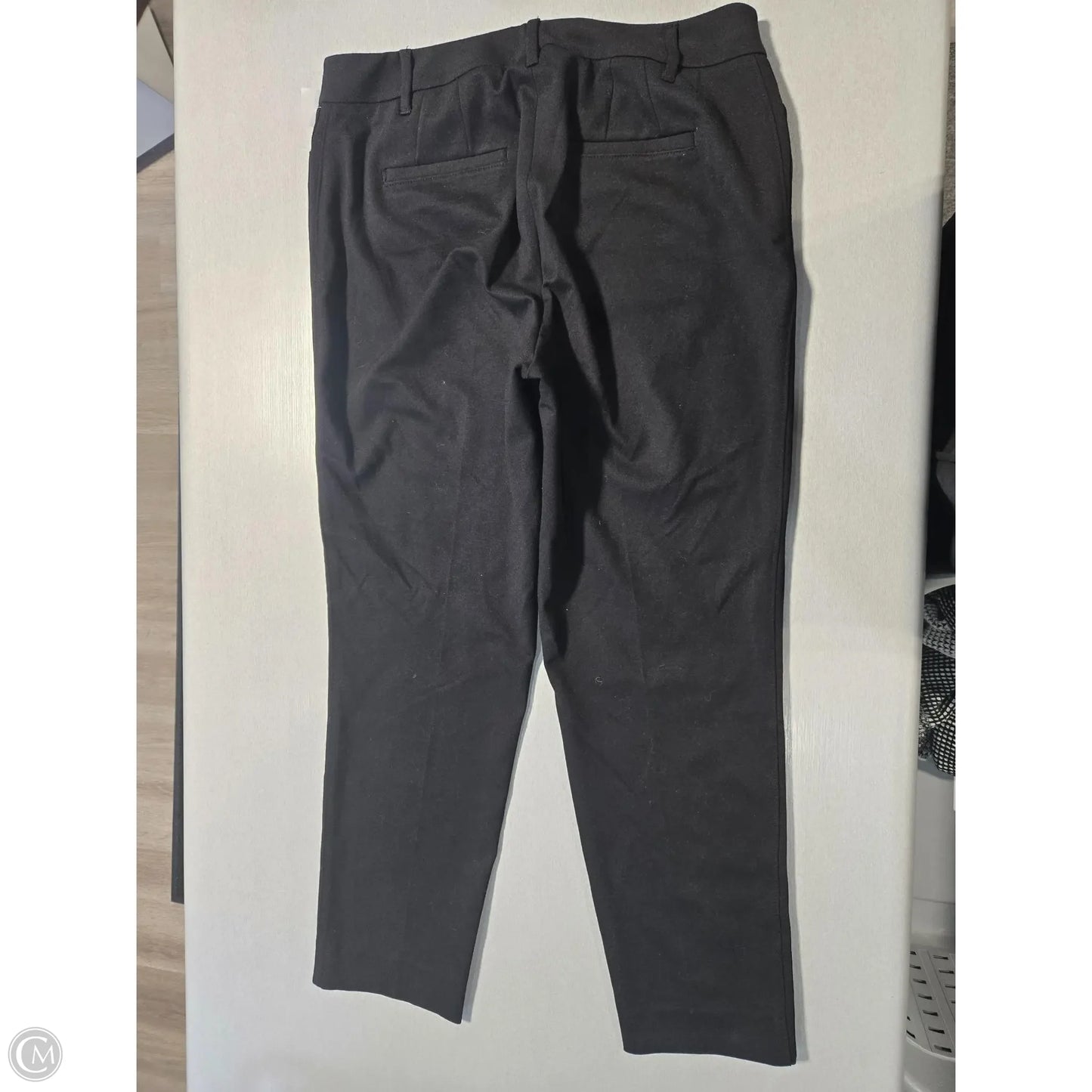 Pants Leggings By White House Black Market In Black, Size: 10