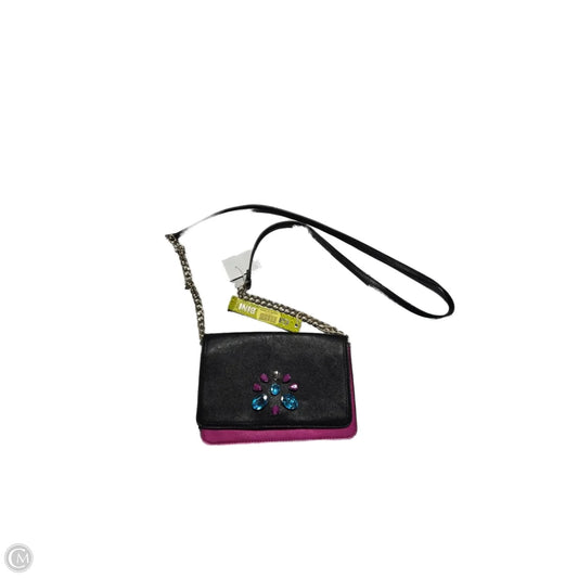 Crossbody By Gianni Bini, Size: Small