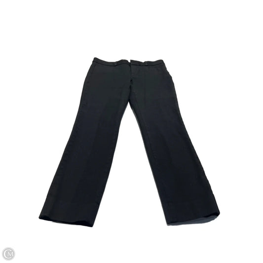 Pants Chinos & Khakis By Banana Republic In Black, Size: 6
