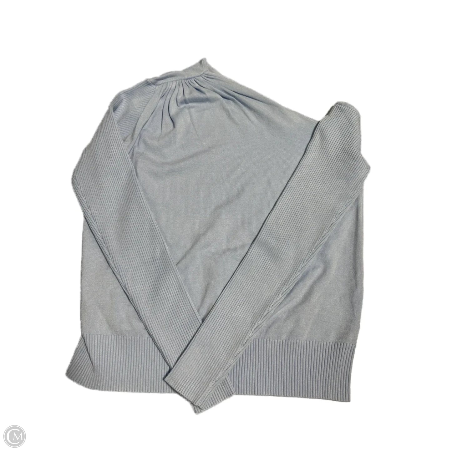 Sweater By Cmc In Blue, Size: M