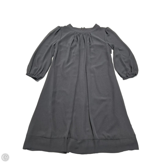 Dress Casual Short By Eva Mendes In Black, Size: Xs